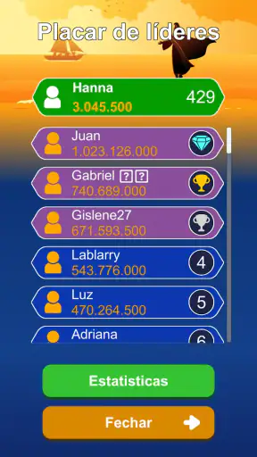 Quiz Bíblico: Jogo Do Milhao screenshot