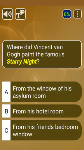 Quiz Off - Offline Quiz App screenshot