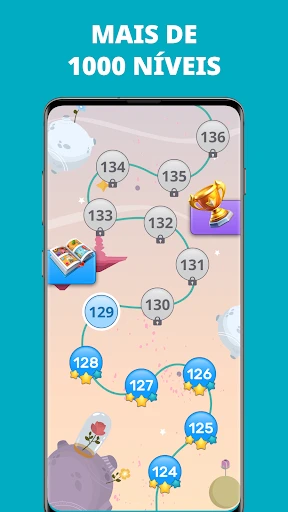 QuizzLand: Quiz Jogo de Trivia screenshot