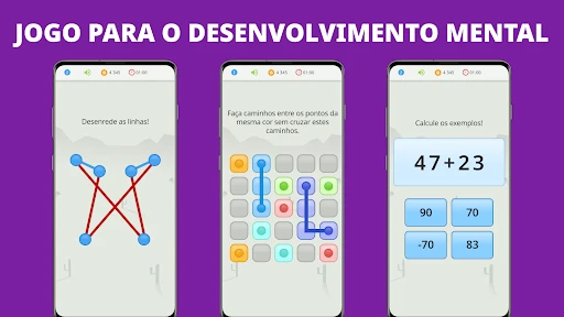 QuizzLand: Quiz Jogo de Trivia screenshot