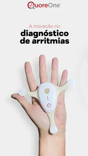 QuoreOne Patient screenshot