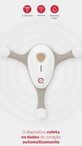 QuoreOne Patient screenshot