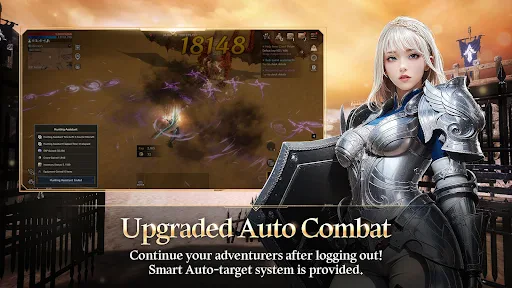 R.O.H.A.N.2 screenshot