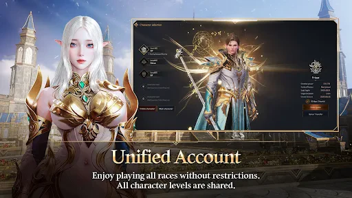 R.O.H.A.N.2 screenshot