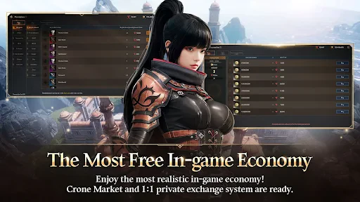 R.O.H.A.N.2 screenshot