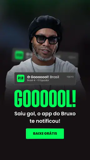 R10 Score - Resultados ao vivo screenshot