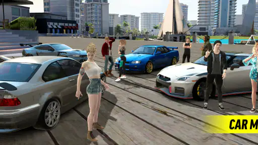 Race Max Pro - Jogo de Carro screenshot