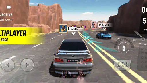 Race Max Pro - Jogo de Carro screenshot