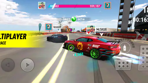Race Max Pro - Jogo de Carro screenshot