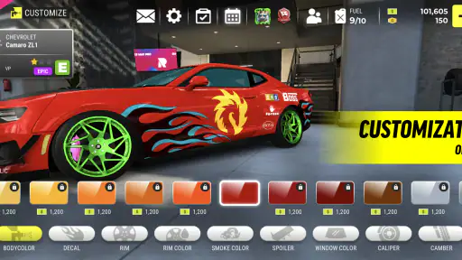 Race Max Pro - Jogo de Carro screenshot