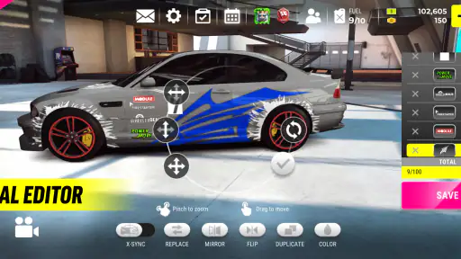 Race Max Pro - Jogo de Carro screenshot