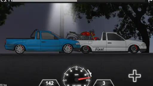 Rachas de Tunados Brasil screenshot
