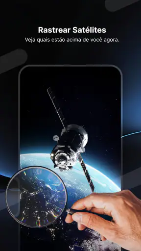 Radar GO-X: HUD, GPS, Mapas screenshot