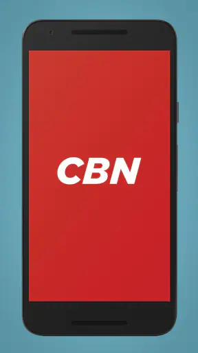 Rádio CBN screenshot