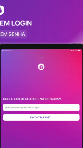 Rafi - Sorteio para Instagram screenshot