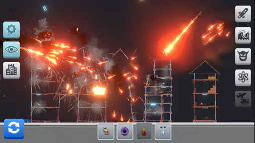 Ragdoll City Playground screenshot