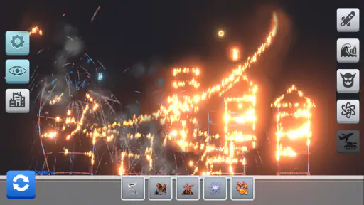 Ragdoll City Playground screenshot
