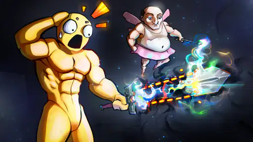Ragdoll Hit screenshot