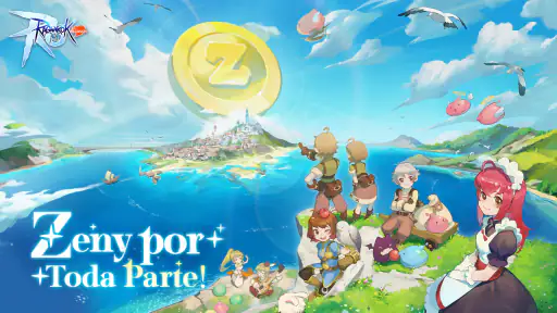 Ragnarok M: Classic Global screenshot