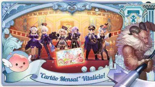 Ragnarok M: Classic Global screenshot