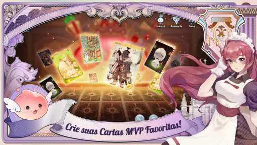 Ragnarok M: Classic Global screenshot