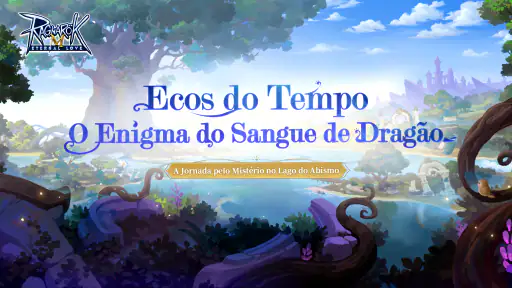 Ragnarok M: Eternal Love(ROM) screenshot