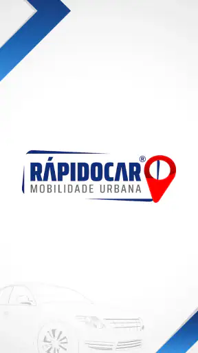 RÁPIDOCAR PASSAGEIRO screenshot