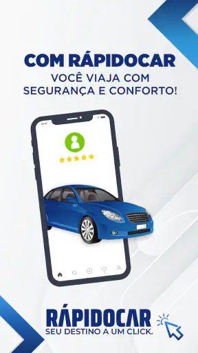 RÁPIDOCAR PASSAGEIRO screenshot