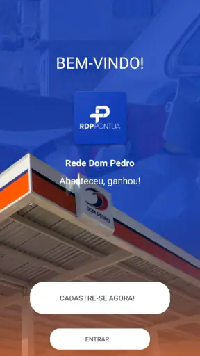 RDP Pontua screenshot