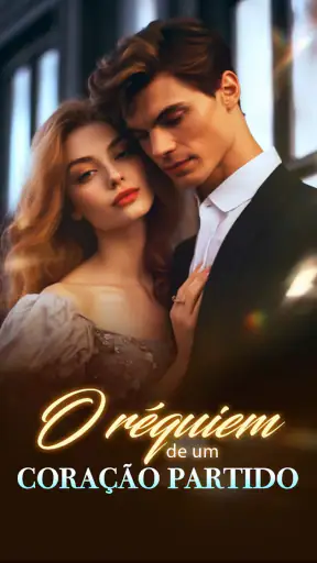 ReadNow- Romances e História screenshot