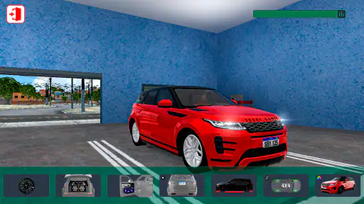 Rebaixados Elite Brasil screenshot