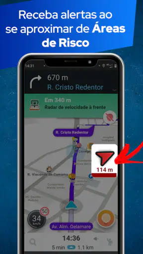 rebU - Motorista Profissional screenshot