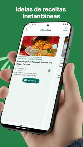 Recipe Mash screenshot