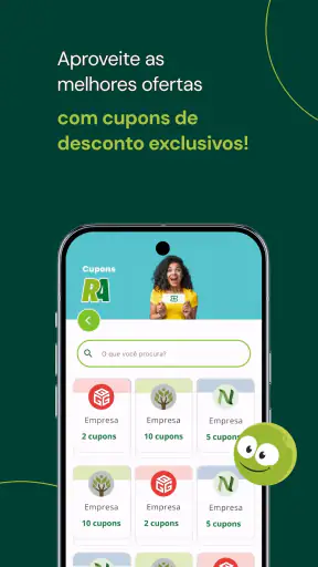 Reclame AQUI: Reputação Online screenshot