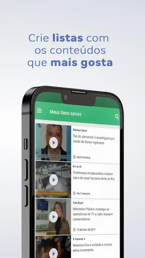 RECORD screenshot