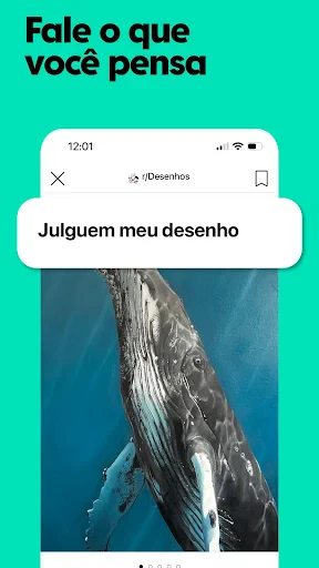 Reddit screenshot