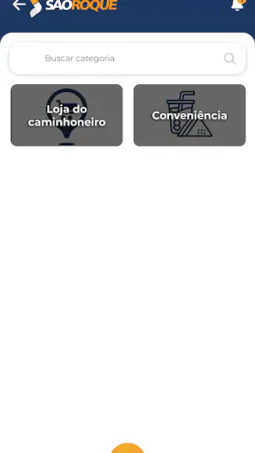 Rede São Roque screenshot