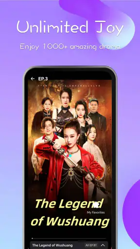 ReelAct screenshot