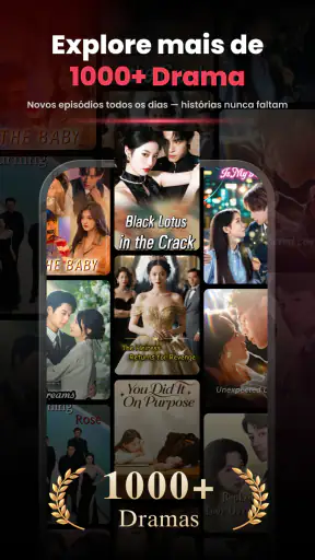 Reels Cash: Assista e Ganhe screenshot