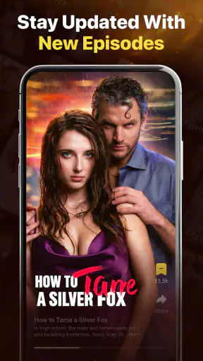 Reels Movie - Drama Video screenshot