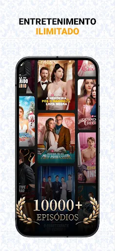ReelShort - Stream Drama & TV screenshot