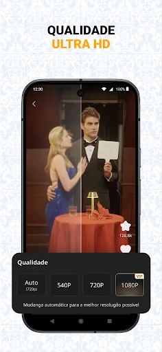 ReelShort - Stream Drama & TV screenshot