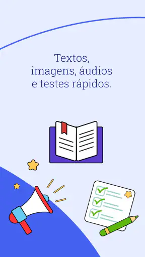 Reforça: reforço escolar screenshot