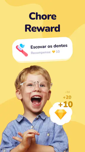 Rei das Tarefas screenshot