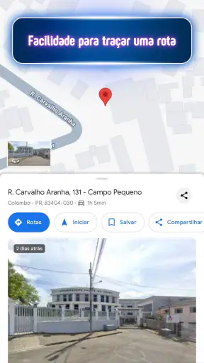 Relatório de Ensaios + Hinário screenshot