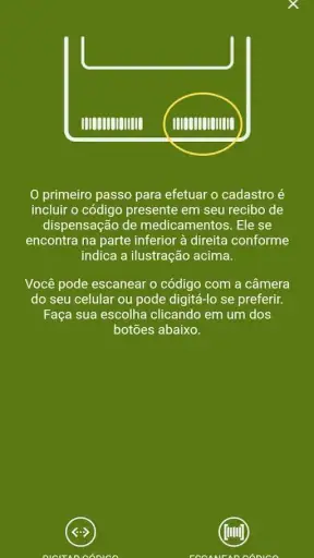 Remedio Agora screenshot