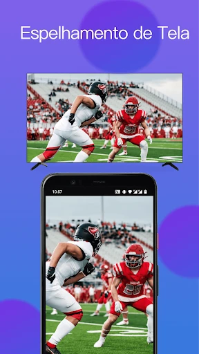 Remota para Samsung TV screenshot