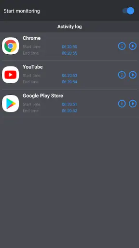 Remova anúncios pop-up screenshot