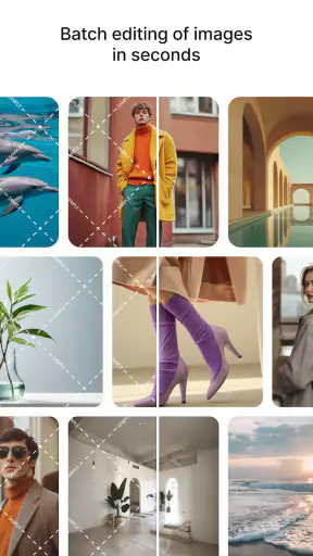 Remover Marca d'Água screenshot