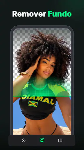 Remover Objetos de Fotos screenshot